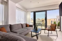 City Lion by Semavί Hotels in Heraklion