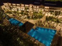Ocean's Creek Beach Hotel - Romantic