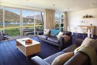 Marina Apartments - Element Escapes