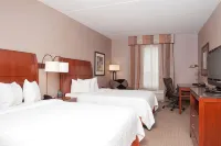 Hilton Garden Inn Columbus/Edinburgh Hotels in German Township