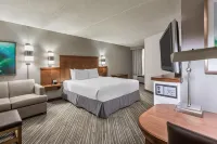 Hyatt Place ATL Duluth Johns Creek Các khách sạn ở Johns Creek