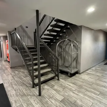 Super 8 by Wyndham Mesa Downtown Near Convention Center