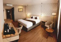 Zenith Premiere Hotel Baubau Hotel dekat GPdI Karmel Liabuku-Baubau