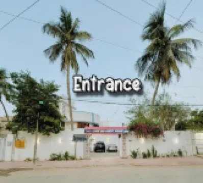 ザ ロッジ イン のホテル