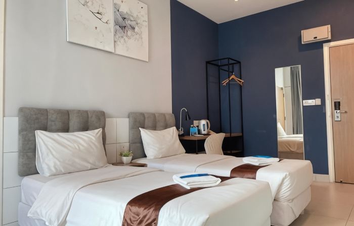 MD Boutique Hotel