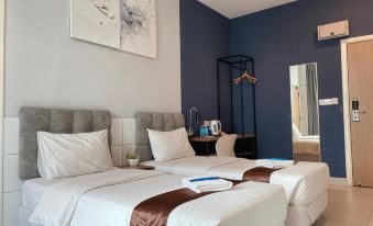 MD Boutique Hotel