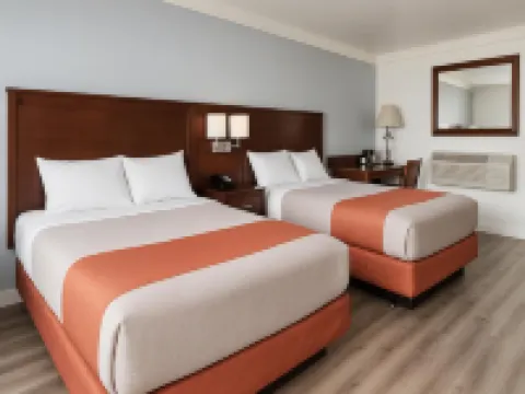 Motel 6 Canon City, CO Hotels in Fremont County