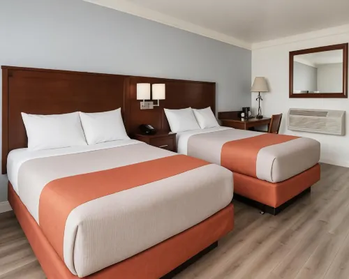 Motel 6 Canon City, CO Hotels in Fremont County