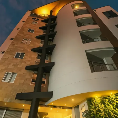 Hotel Toscana Plaza
