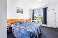 Tamworth Budget Motel - Motels