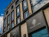 Apartamenty Sowa Bydgoszcz Hotels near Granaries