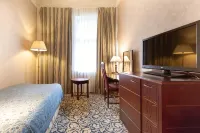 Scandic Imatran Valtionhotelli Hotels in Imatra