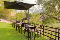 La Mai Tam Coc Homestay - sarapan