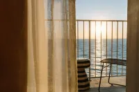Numa Hotel - Havudsigt