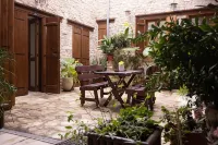 Lazaros Stonehouse Hotels near Kalavasos Mine III
