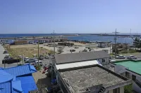수산모텔