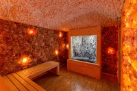 Wydma Resort Medi & Spa - Normobaria - spa