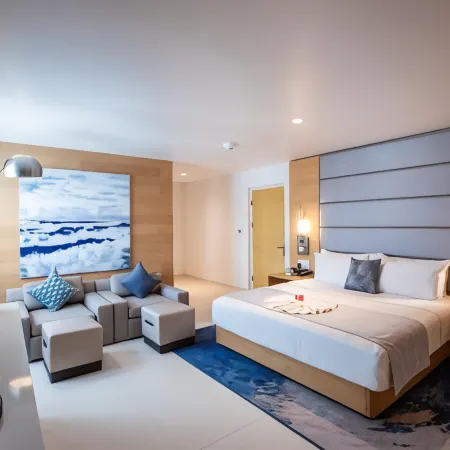 The Morgan Resort Spa & Village