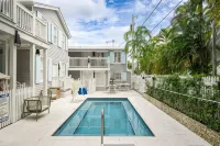 Fitch Lodge - Key West Historic Inns - صديق للحيوانات الاليفة
