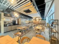 Hotel Campus 90 - Free Parking Hotels in Primorski