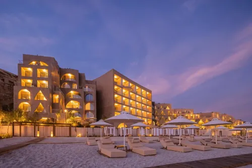 Green Coast Hotel MGallery Collection Hotels in Dhermi