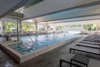 Hotel Terme Milano - piscina