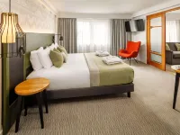 Mercure Nottingham Sherwood Hotel Hotel di Arnold