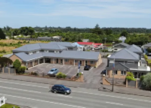 阿蘇爾車路士度假汽車旅館