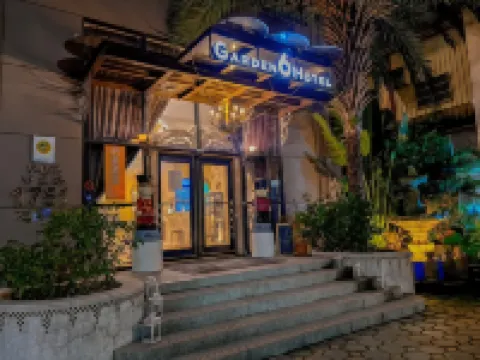 Hotel Buwanrer Garden No.6 Hotels near Ci'entang