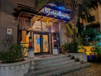 Hotel Buwanrer Garden No.6 Hotels in Caotun Town