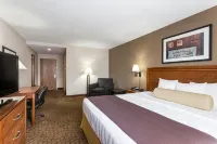 Days Inn & Suites by Wyndham Fort Pierce I-95 Các khách sạn ở Fort Pierce