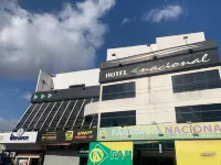 Hotel Nacional Hotels in Arapiraca