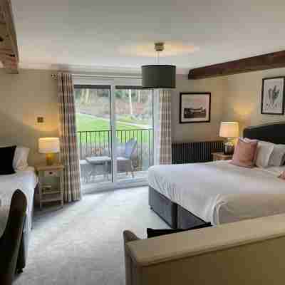 Cottesmore Hotel Golf & Country Club Rooms