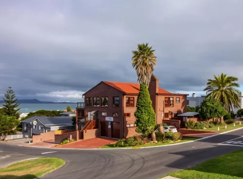 White Shark Guest House - Wifi