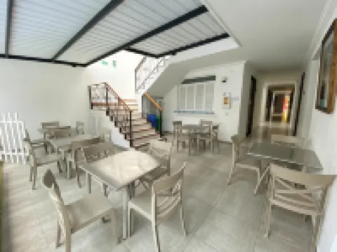 Hotel San Julian Hotels in Buga