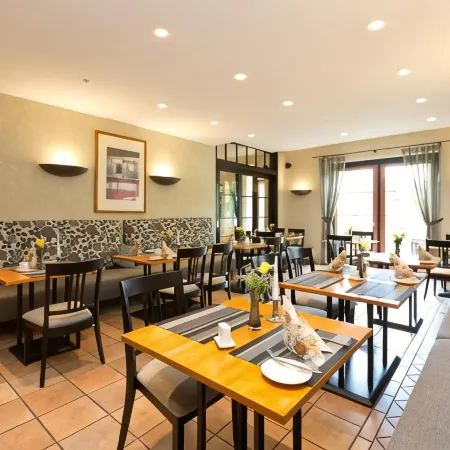 Hotel ARTE Schwerin