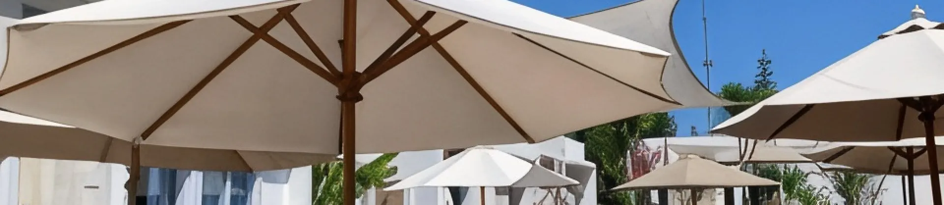Gehobene Hotels 