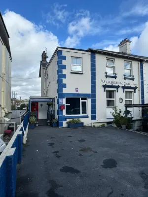 Ambassador Guest House Bed and Breakfast Hotels in Paignton
