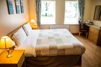 Groarty House/Manor Hotels in 