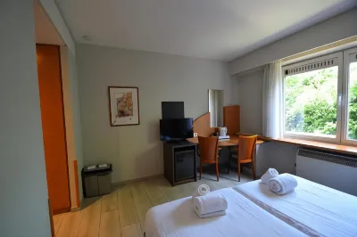 Sleep & Go Brussels Expo Hotel Hotel a 