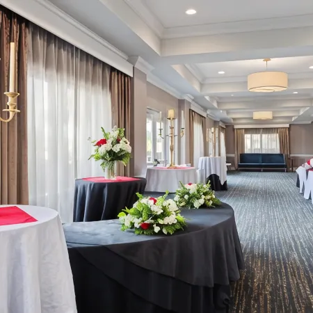 Holiday Inn VALDOSTA CONFERENCE CENTER by IHG