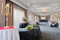 Holiday Inn VALDOSTA CONFERENCE CENTER by IHG Hotels in Valdosta