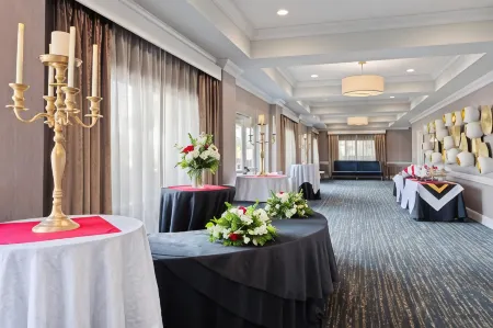 Holiday Inn Valdosta Conference Center