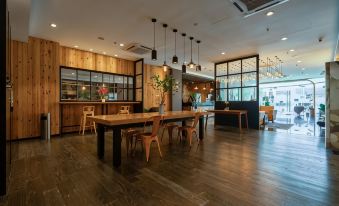 Summer Tree Hotel Penang
