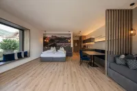Montanaris Alpine - Active - Relax