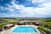 Altarocca Wine Resort Adults Only Hotel di Castel Giorgio