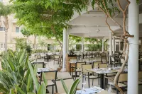 破曉綠洲酒店及水上公園 - 早餐