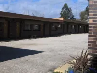 Tartan Motel