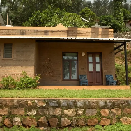 O'Land Wilderness Lodges