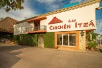 Hotel Chichen Itza Hotel a 